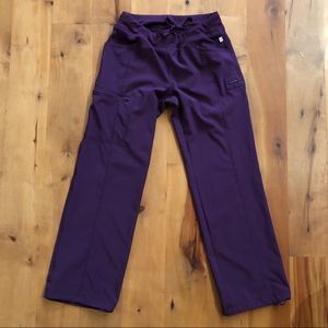 Cherokee infinity scrub pants